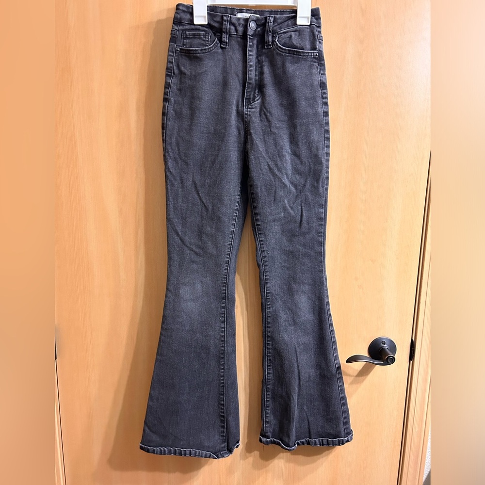 Forever 21 jeans